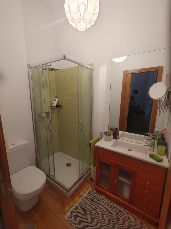 As Meigas Pontevedra Dış mekan fotoğraf