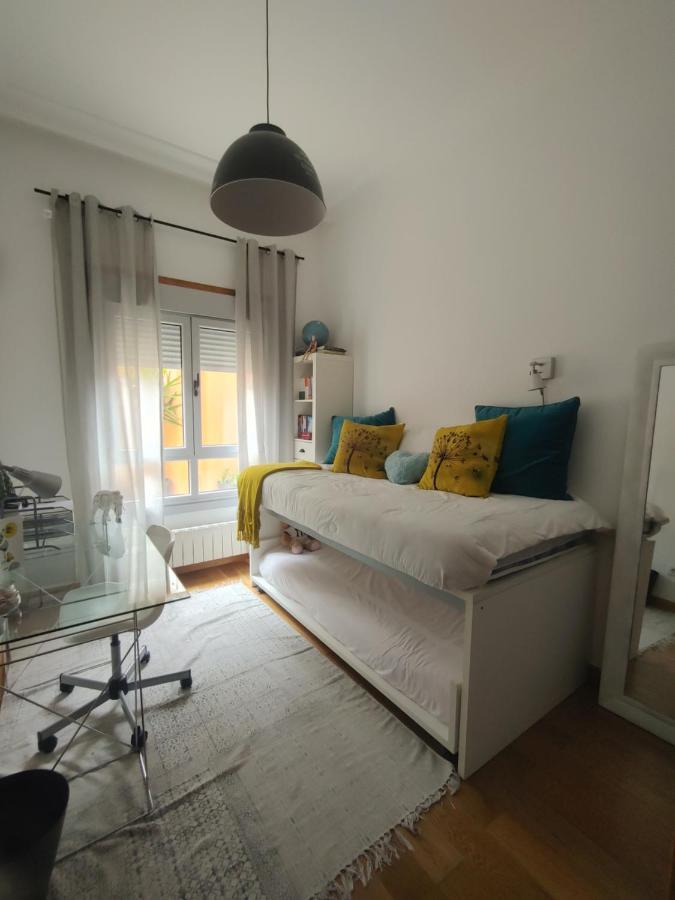 As Meigas Pontevedra Dış mekan fotoğraf