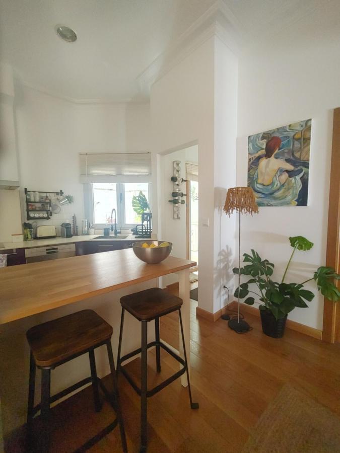 As Meigas Pontevedra Dış mekan fotoğraf