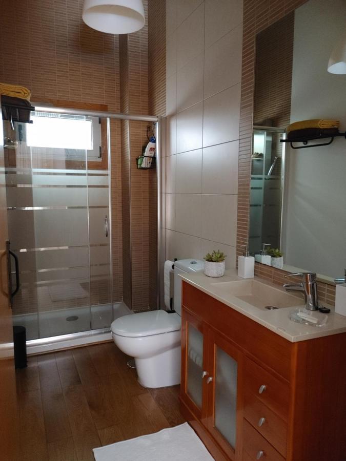 As Meigas Pontevedra Dış mekan fotoğraf